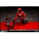 G.I. Joe Action Figure Crimson Guard 30 cm